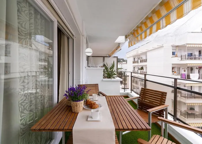 Alva Park Sunny Near The Apartment *