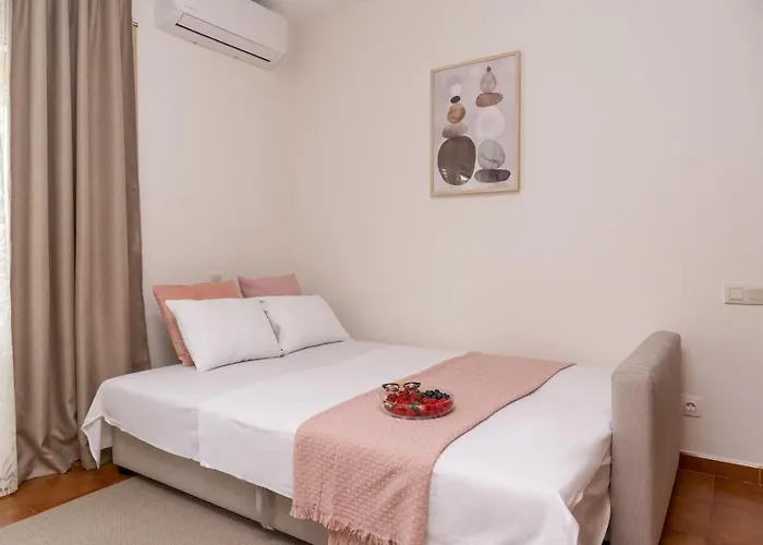 Alva Park Sunny Near The * Lloret de Mar