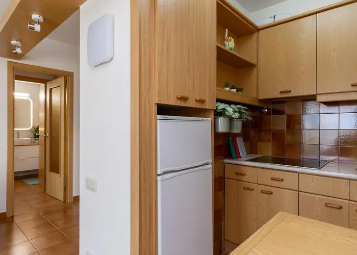 Alva Park Sunny Near The * Lloret de Mar