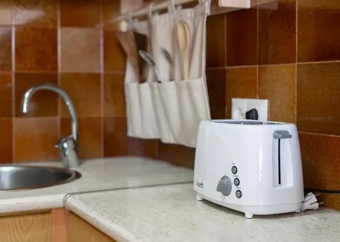 Apartment Alva Park Sunny Near The Lloret de Mar