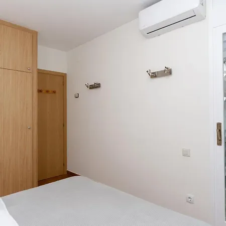 Appartement Alva Park Sunny Near The