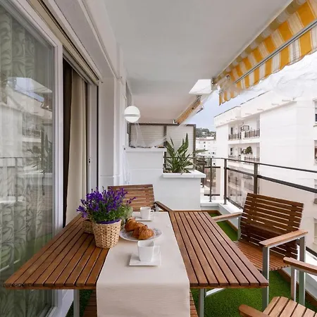 Alva Park Sunny Near The Lejlighed *