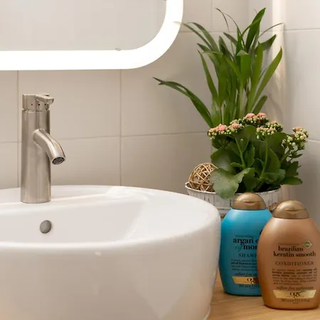 Alva Park Sunny Near The Lejlighed *