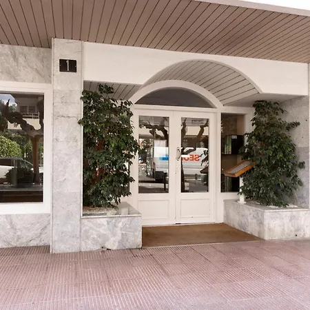 Sunny Alva Park Refreshed 2023 Apartment Lloret de Mar