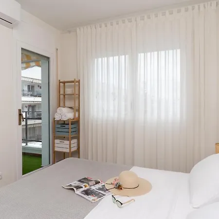 Alva Park Sunny Near The Lejlighed *