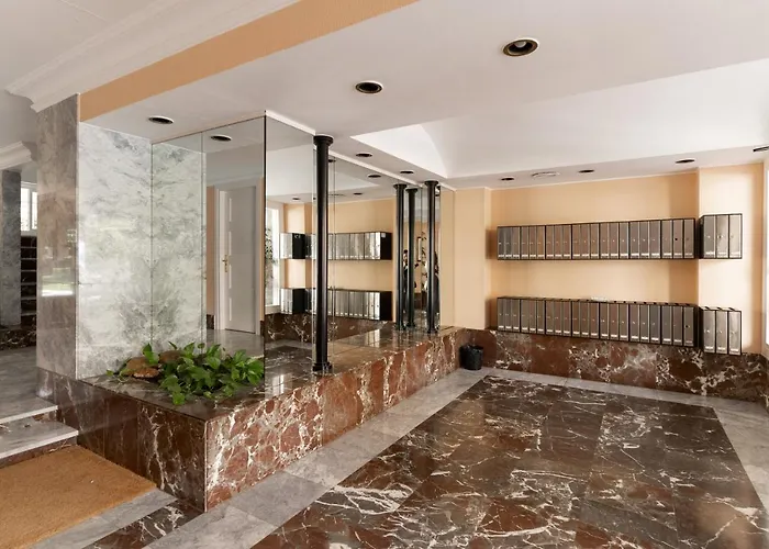 Alva Park Sunny Near The *