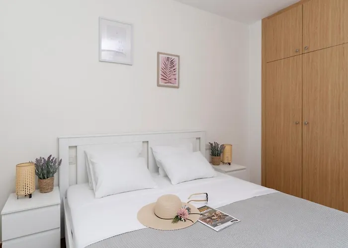 Alva Park Sunny Near The *