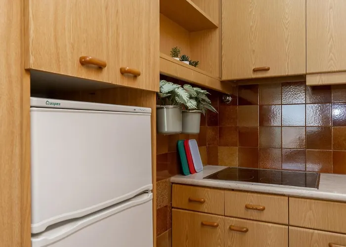 Alva Park Sunny Near The Appartement *