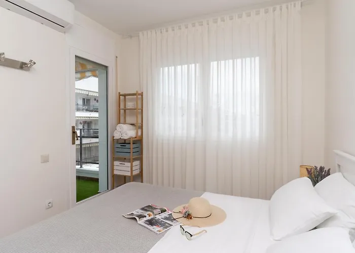 Alva Park Sunny Near The Appartement *