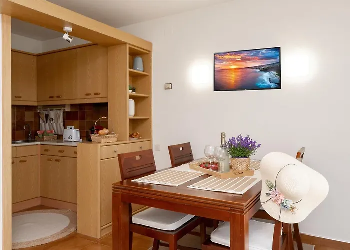 Alva Park Sunny Near The Appartement Lloret de Mar