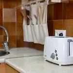 Apartamento Alva Park Sunny Near The Lloret de Mar
