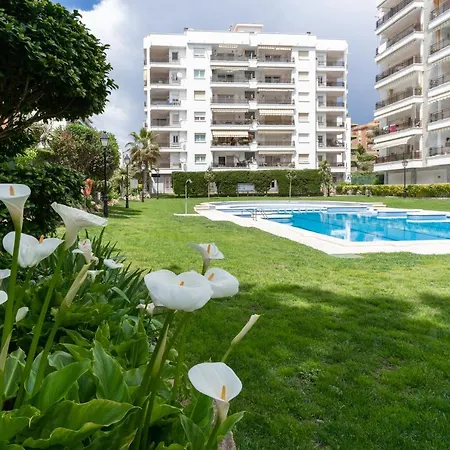 Alva Park Sunny Near The * Lloret de Mar