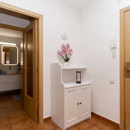 Apartamento Sunny Alva Park Refreshed 2023 *
