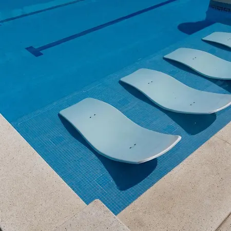 Alva Park Sunny Near The Appartamento