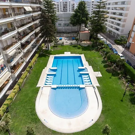 Alva Park Sunny Near The Appartamento