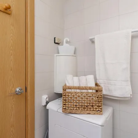 Alva Park Sunny Near The *