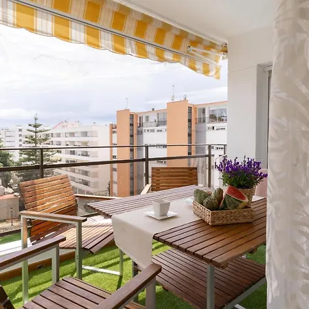 Appartamento Alva Park Sunny Near The