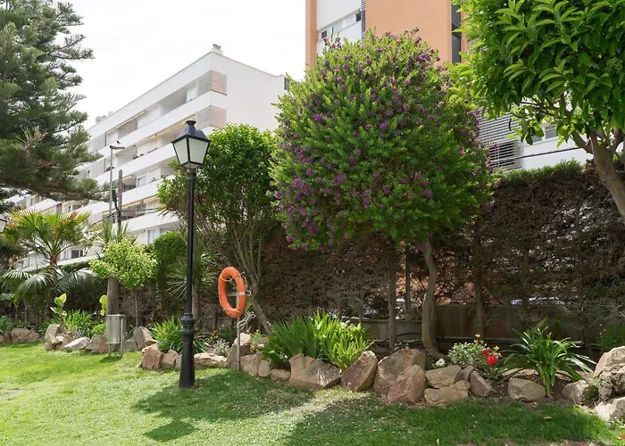 Alva Park Sunny Near The *