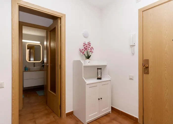 Apartament Alva Park Sunny Near The *