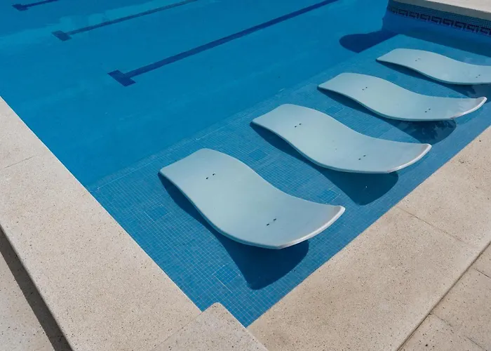 Alva Park Sunny Near The Apartament