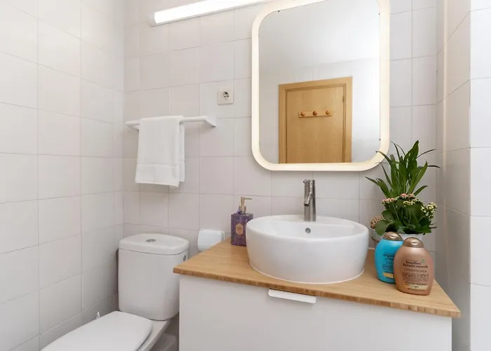 Alva Park Sunny Near The Apartament Lloret de Mar