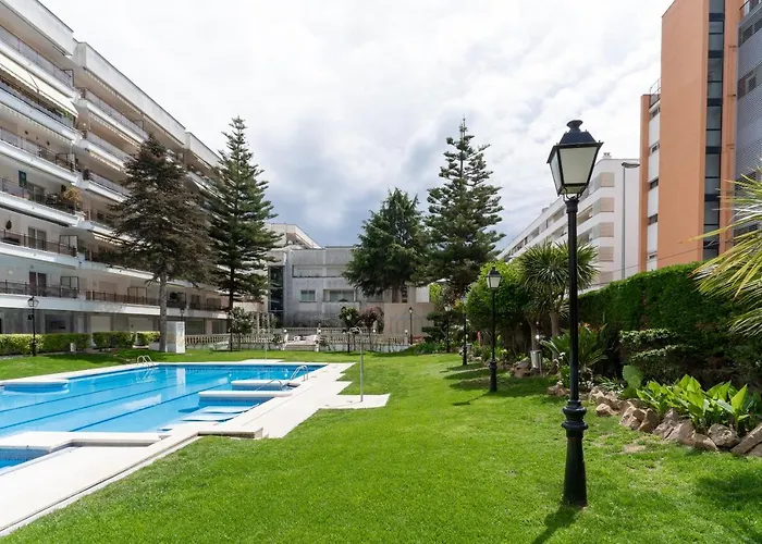 Apartament Alva Park Sunny Near The *