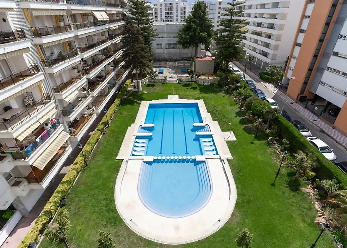 Alva Park Sunny Near The Apartament