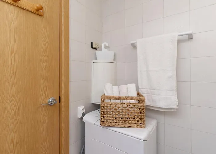 Alva Park Sunny Near The *