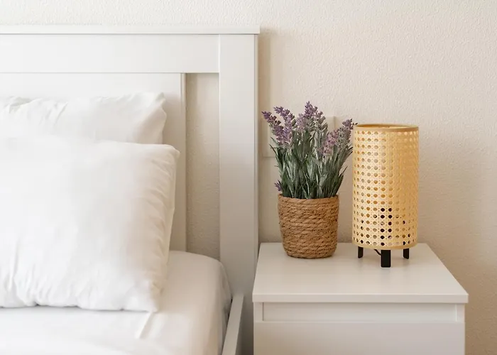 Appartamento Alva Park Sunny Near The