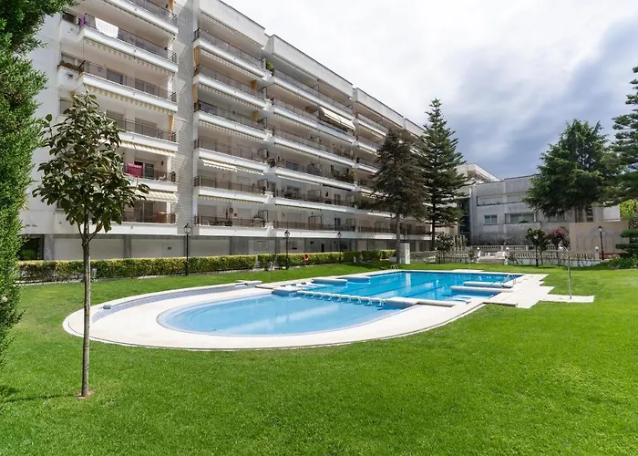 Alva Park Sunny Near The