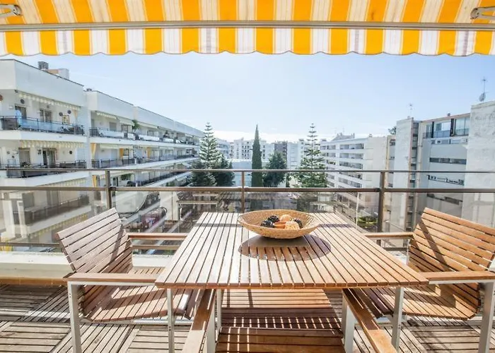 Appartamento Alva Park Sunny Near The Lloret de Mar