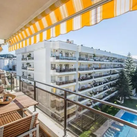 Alva Park Sunny Near The *