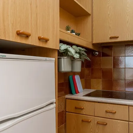 Alva Park Sunny Near The Apartament *