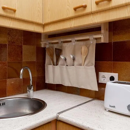 Apartament Alva Park Sunny Near The