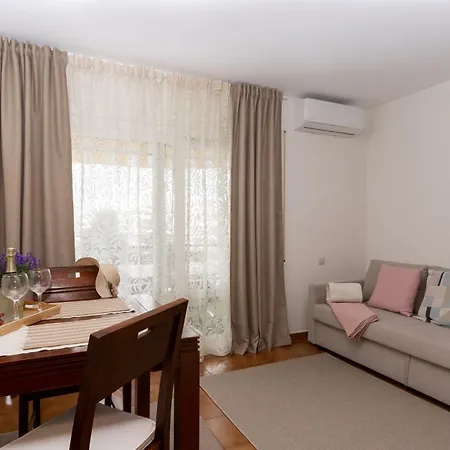 Apartament Alva Park Sunny Near The *