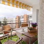 Apartament Alva Park Sunny Near The